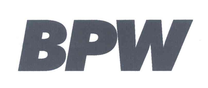 BPW