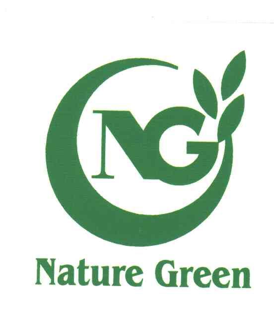 NATURE GREEN