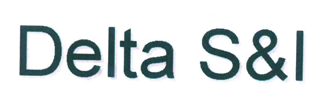 DELTA S&L