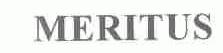 MERITUS