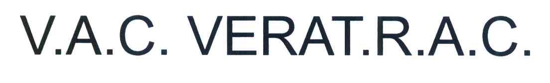 V.A.C.VERAT.R.A.C.