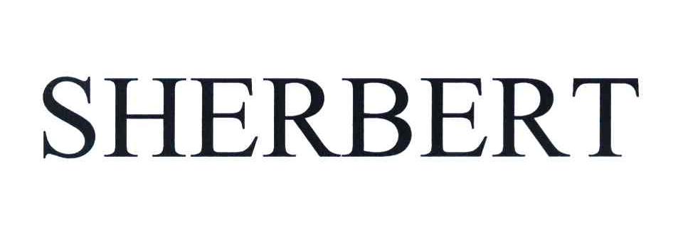 SHERBERT