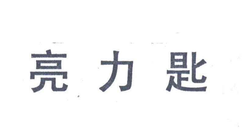 亮力匙