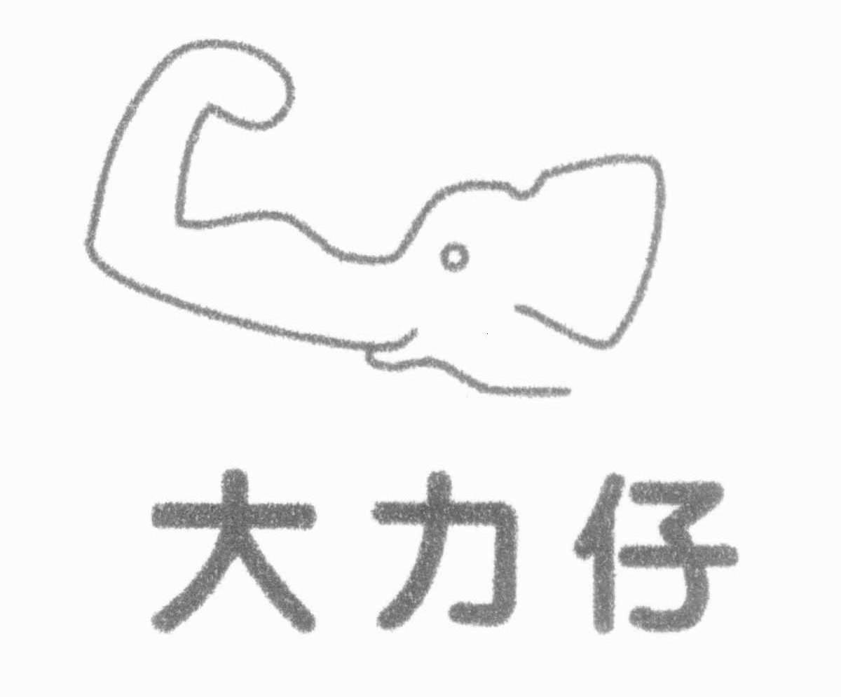 大力仔