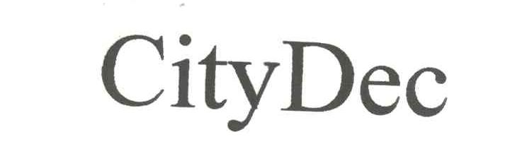 CITY DEC