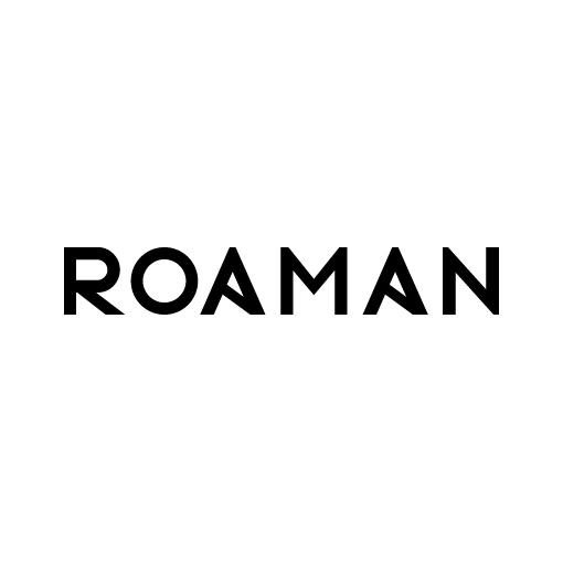 ROAMAN