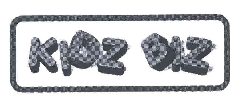 KIDZ BIZ