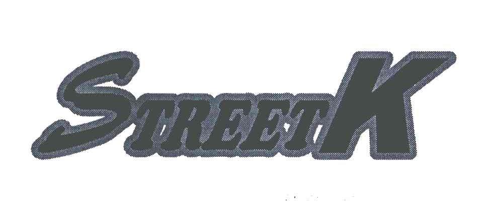 STREETK