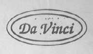DA VINCI