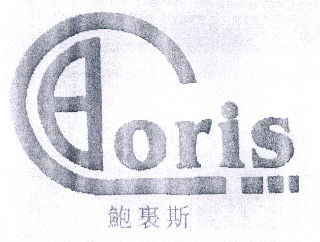 鲍裹斯;BORIS