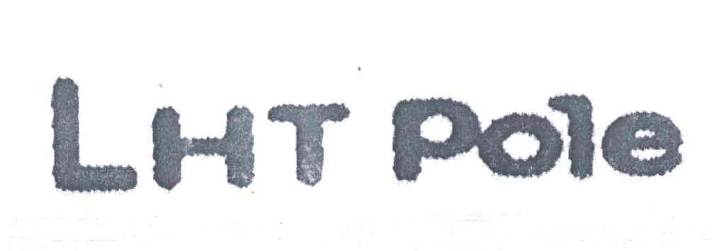 LHT POLE
