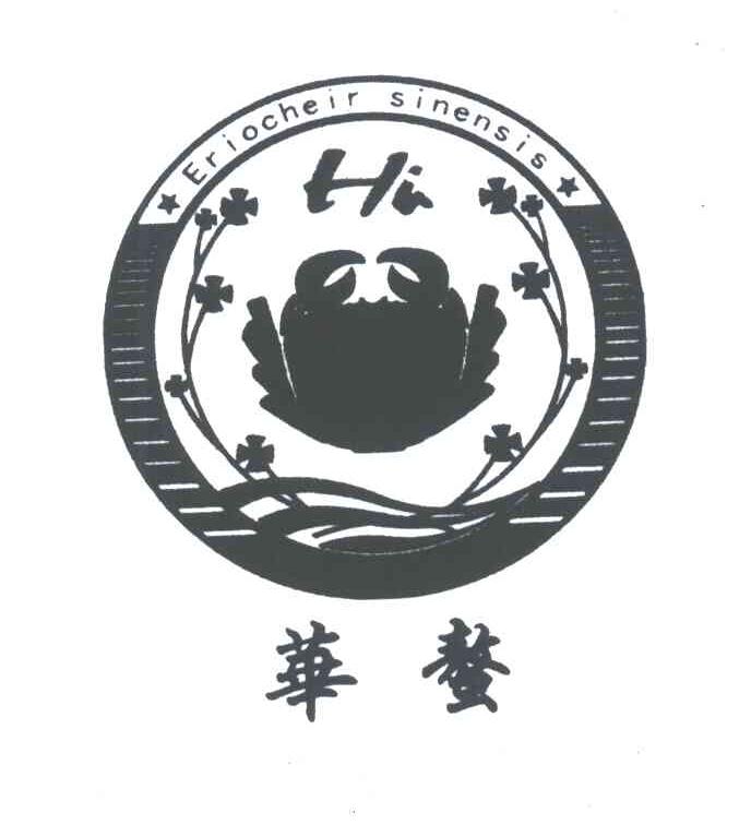 华螯;ERIOCHEIR SINENSIS