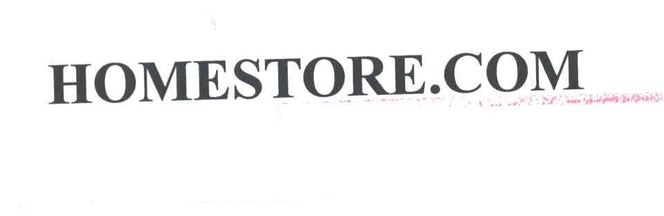 HOMESTORE.COM