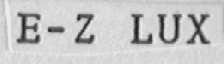 EZ-LUX