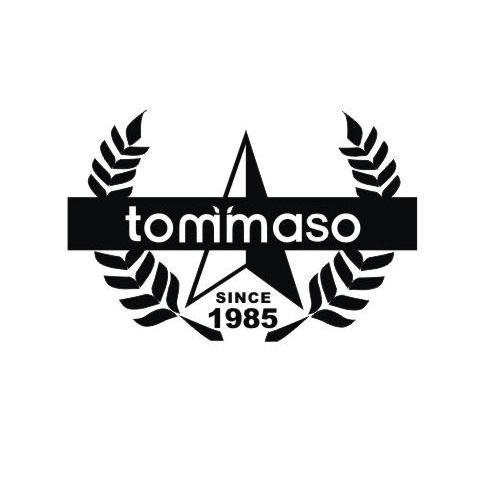 TOMMASO MINCE 1985