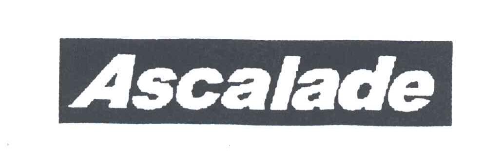 ASCALADE