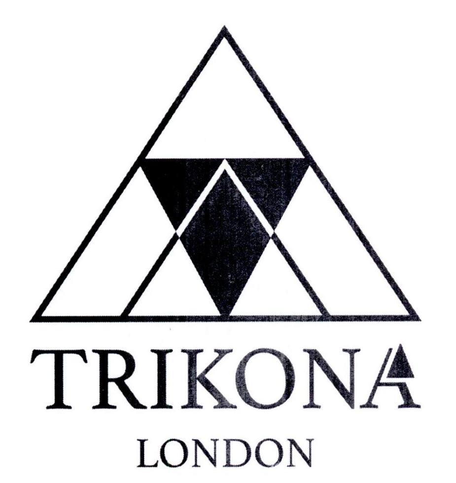 TRIKONA LONDON