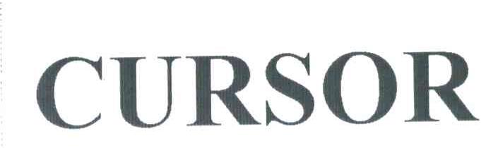 CURSOR