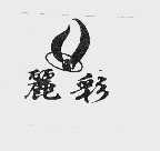 丽彩