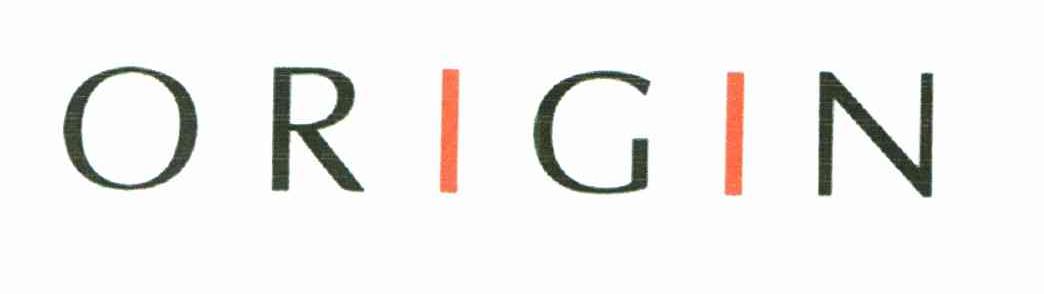ORIGIN