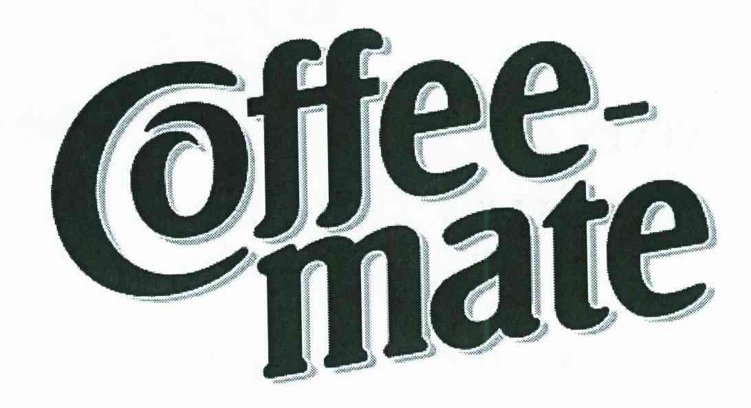 COFFEE MATE