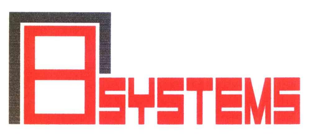 B SYSTEMS