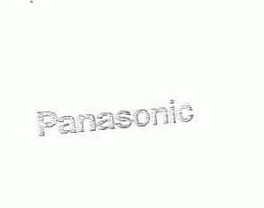 PANASONIC