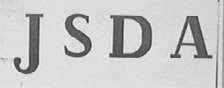 JSDA