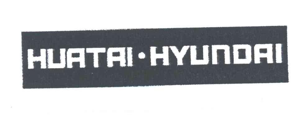HUATAI HYUNDAI