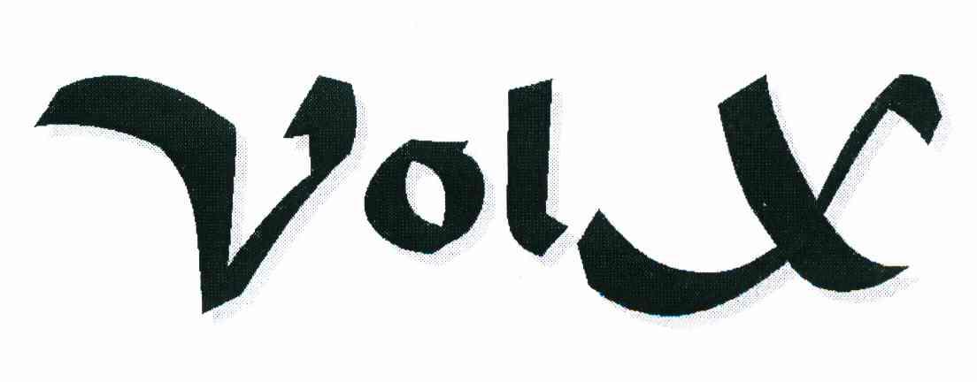 VOLX