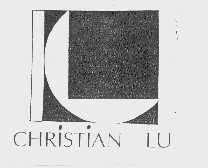 CHRISTIAN LU