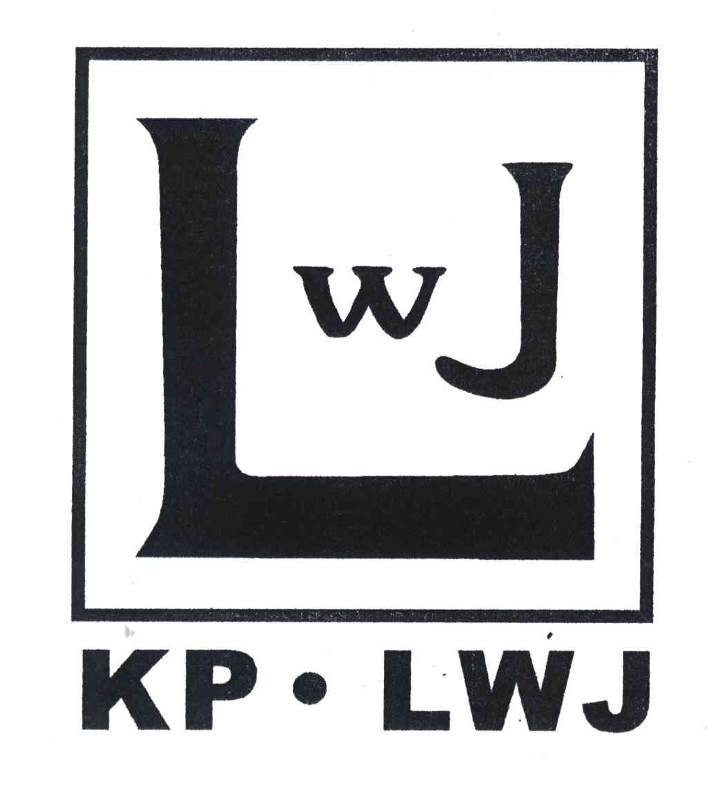 KP.LWJ;LWJ