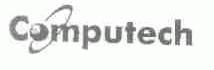 COMPUTECH