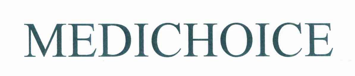 MEDICHOICE