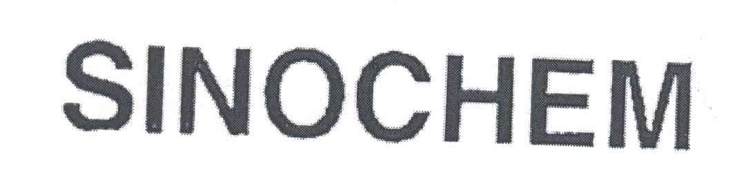 SINOCHEM