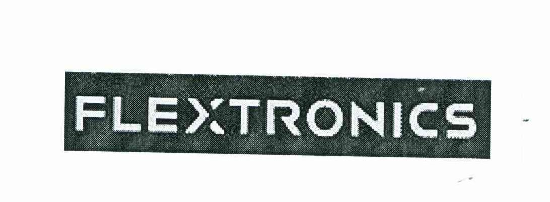 FLEXTRONICS