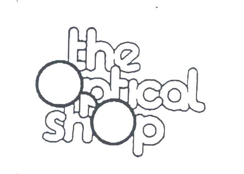 THE OPTICAL SHOP