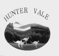 HUNTER VALE