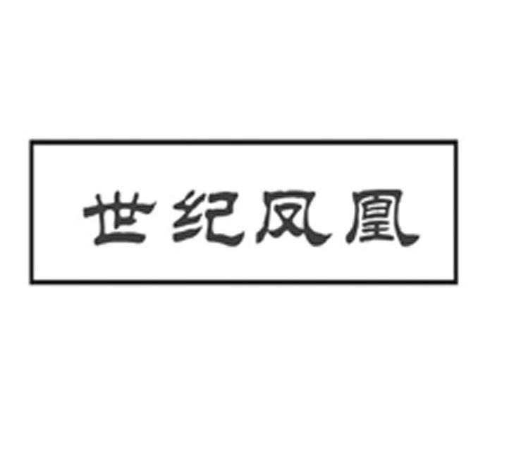 世纪凤凰