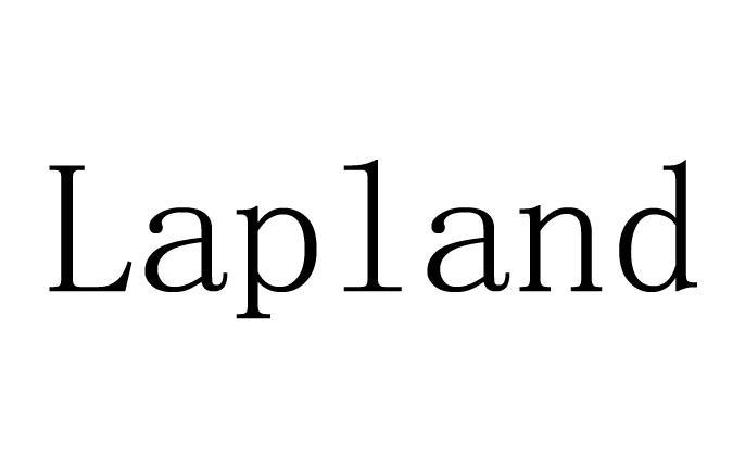 LAPLAND