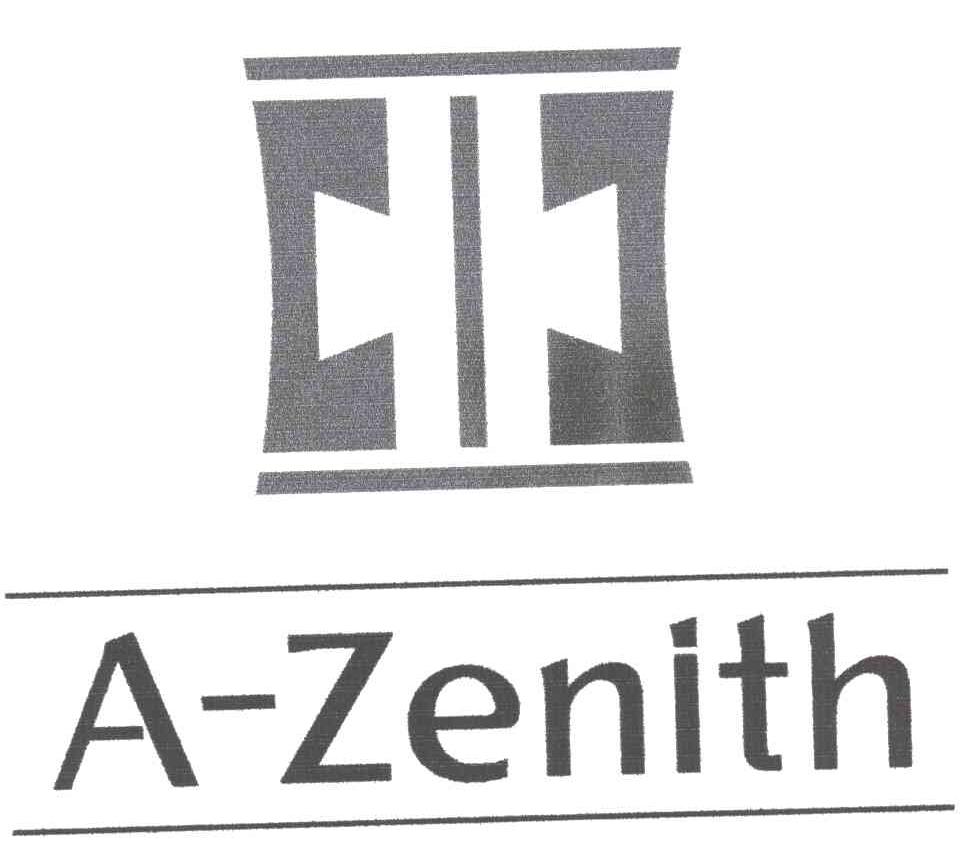 A ZENITH及图