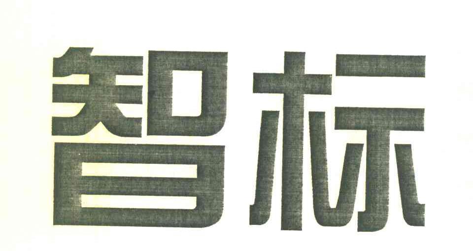 智标