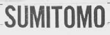 SUMITOMO