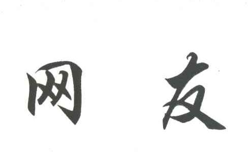 网友
