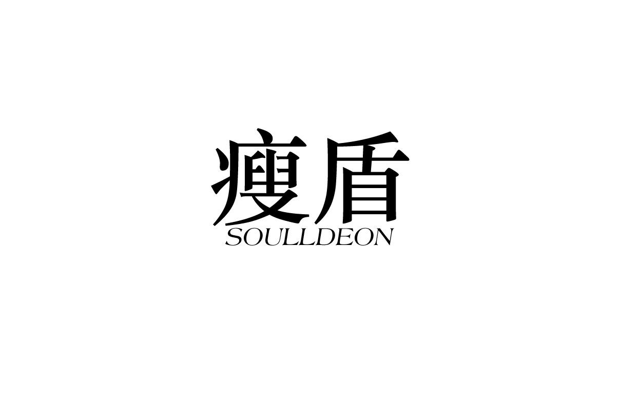 瘦盾 SOULLDEON