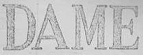 DAME
