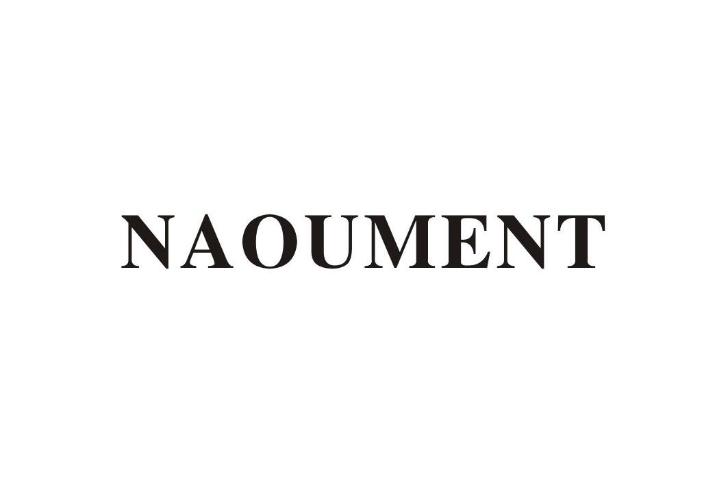 NAOUMENT
