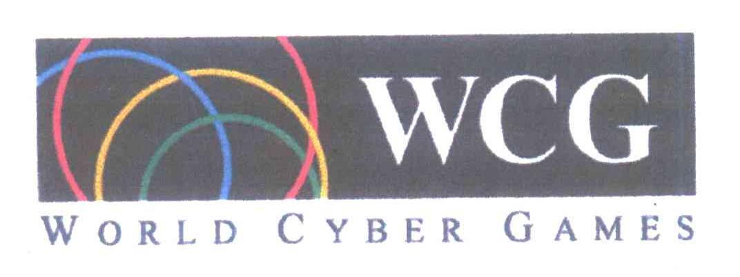 WORLD CYBER GAMES;WCG