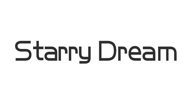 STARRY DREAM