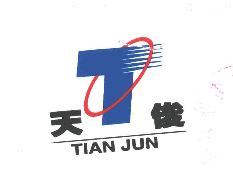天俊